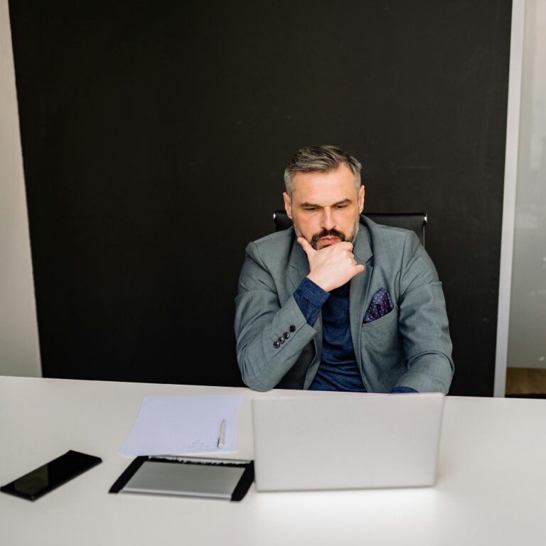 The Entrepreneur's Dilemma 4 Entrepreneur