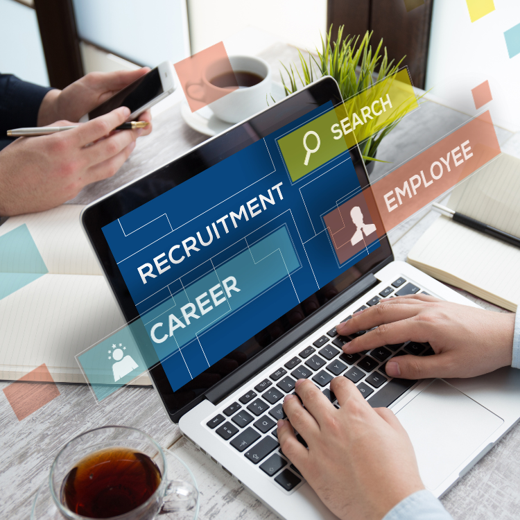 Recruitment - Crowdsource Innovative Solutions Inc.
