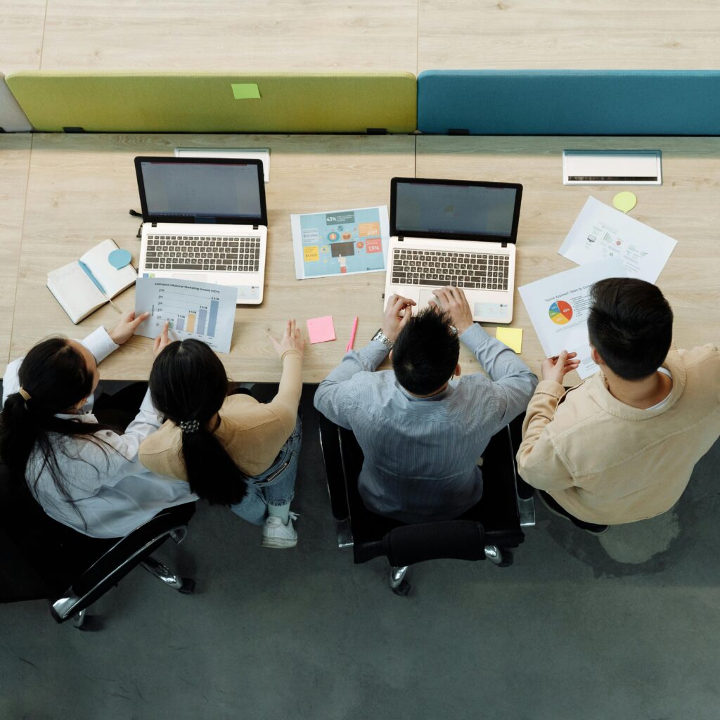 The Benefits of Outsourcing Back Office Functions to the Philippines 1 Back Office Support North America - Crowdsource Innovative Solutions Inc.