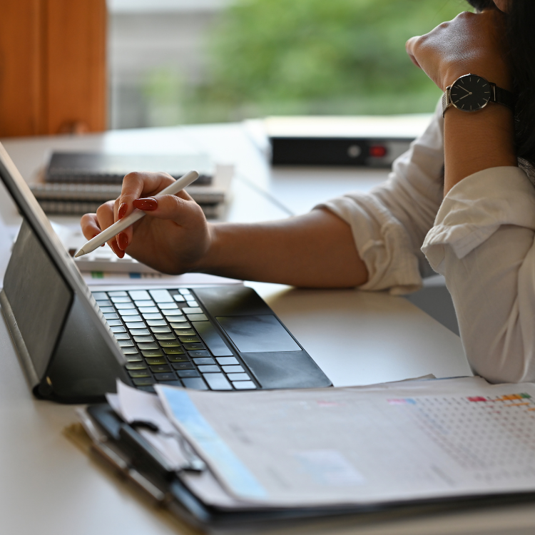 Accounts Payable - Crowdsource Innovative Solutions Inc.