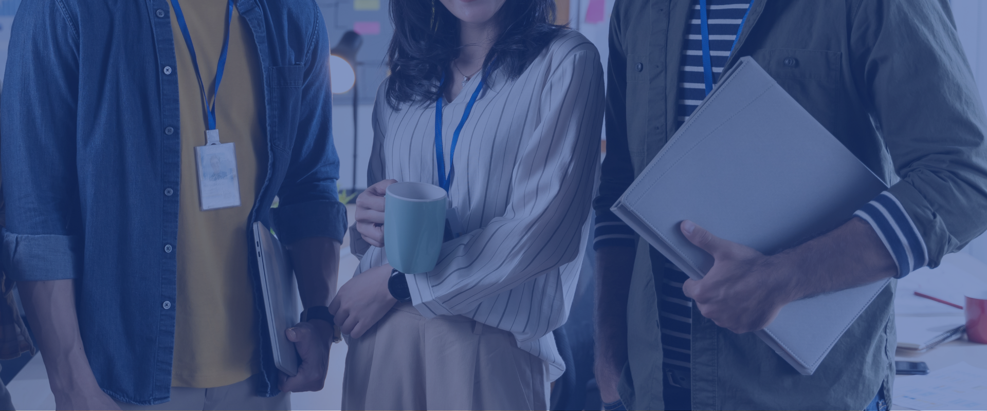 About Us Page Banner - Crowdsource Solutions Inc.